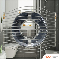 DiCiTi SLIM 4C (ХРОМ) (339921)