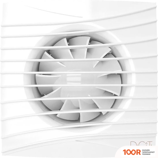 DiCiTi SILENT 5C TURBO (339915)