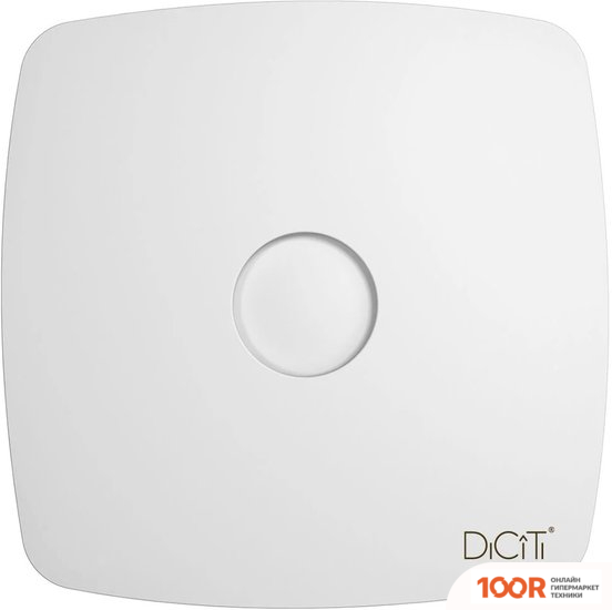 DiCiTi RIO 5C MATT WHITE (339910)