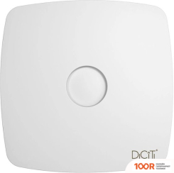 DiCiTi RIO 5C MATT WHITE (339910)