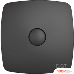 DiCiTi RIO 5C MATT BLACK (339909)