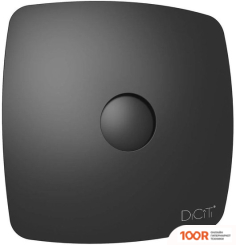 DiCiTi RIO 5C MATT BLACK (339909)