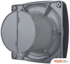 DiCiTi RIO 5C DARK GRAY METAL (339905)