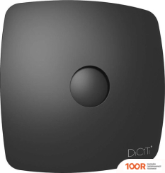 DiCiTi RIO 4C MATT BLACK (339900)