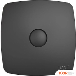 DiCiTi RIO 4C MATT BLACK (339900)