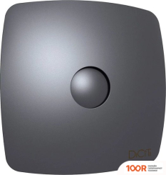 DiCiTi RIO 4C DARK GRAY METAL (339896)