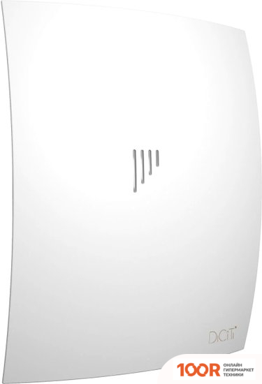 DiCiTi BREEZE 4C MATT WHITE (339889)