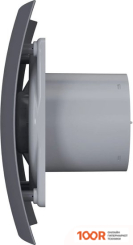 DiCiTi BREEZE 4C DARK GRAY METAL (339884)