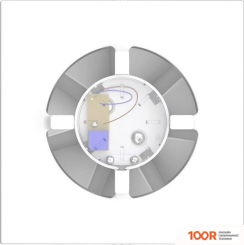 DiCiTi AEON 4C D100 (339872)