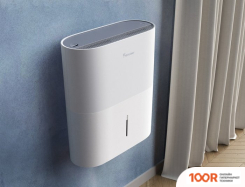 Airnanny A7 BABYCARE HEPA H13 (339846)