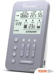 Airnanny A7 BABYCARE HEPA H13 (339846)