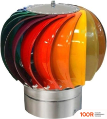 AirCorp ТД-250 RAL (ЦВЕТНОЙ ПРИНТ) (339818)