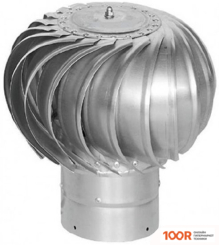 AirCorp ТД-100 (ОЦИНКОВАННАЯ СТАЛЬ) (339777)