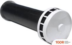 AirCorp КИВ-125 (ЧЕРНЫЙ/БЕЛЫЙ) (339757)