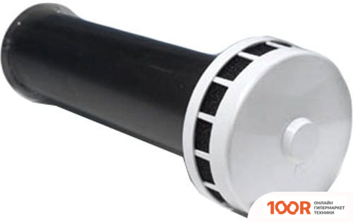 AirCorp КИВ-125 (ЧЕРНЫЙ/БЕЛЫЙ) (339757)