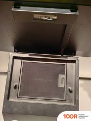 Кухонная вытяжка Kanzler D 569 S (339756)