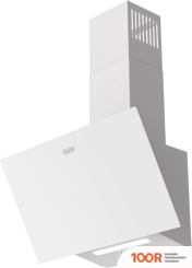 Кухонная вытяжка Kanzler D 558 W (339754)
