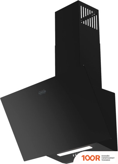 Кухонная вытяжка Kanzler D 558 S (339753)
