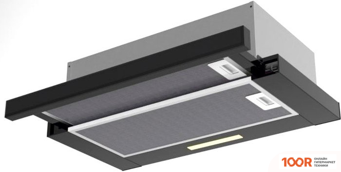 Кухонная вытяжка Kanzler D 546 S (339751)