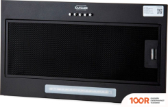 Кухонная вытяжка Kanzler D 538 S (339746)