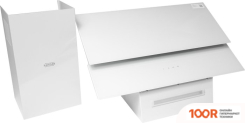 Кухонная вытяжка Kanzler D 536 W (339745)