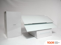 Кухонная вытяжка Kanzler D 536 W (339745)