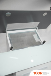 Кухонная вытяжка Kanzler D 536 W (339745)