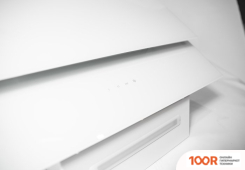 Кухонная вытяжка Kanzler D 536 W (339745)