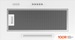 Кухонная вытяжка Kanzler D 535 W (339744)
