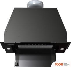 Кухонная вытяжка Kanzler D 530 S (339740)