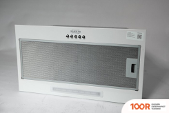 Кухонная вытяжка Kanzler D 515 W (339734)