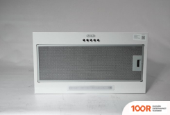 Кухонная вытяжка Kanzler D 515 W (339734)