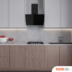 Кухонная вытяжка Kanzler D 514 S (339732)