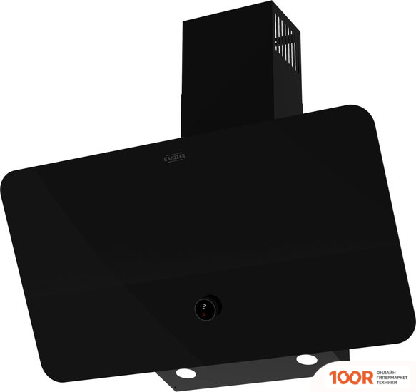 Кухонная вытяжка Kanzler D 509 S (339731)