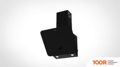 Кухонная вытяжка Kanzler D 506 S (339730)