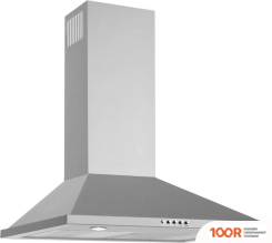 Кухонная вытяжка Berk BHD 2240 IX 50 (339726)