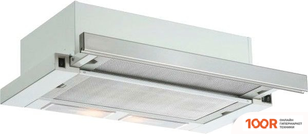 Кухонная вытяжка Berk BHD 1190 MX IX 50 (339725)