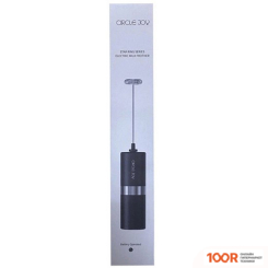 Вспениватель молока Circle Joy ELECTRIC MILK FROTHER CJ-EMF05 (339705)
