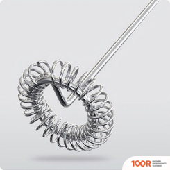 Вспениватель молока Circle Joy ELECTRIC MILK FROTHER CJ-EMF05 (339705)