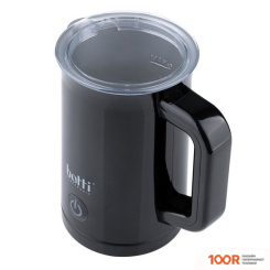 Вспениватель молока Botti PIENO (ЧЕРНЫЙ) (339702)