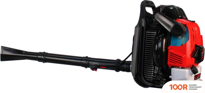 Воздуходувка Verton BW-4/80 (339698)