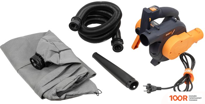 Воздуходувка MAXXT R7701I (339697)