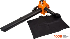 Воздуходувка Gigant LU-04 (339694)