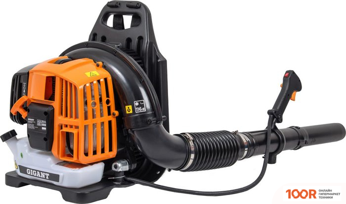 Воздуходувка Gigant LU-02 (339692)