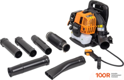 Воздуходувка Gigant LU-01 (339691)