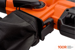 Воздуходувка Gigant GBVER-03 (339690)