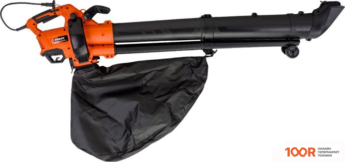 Воздуходувка Gigant GBVER-03 (339690)
