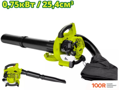 Воздуходувка Dyllu DTYQ2A25 (339689)