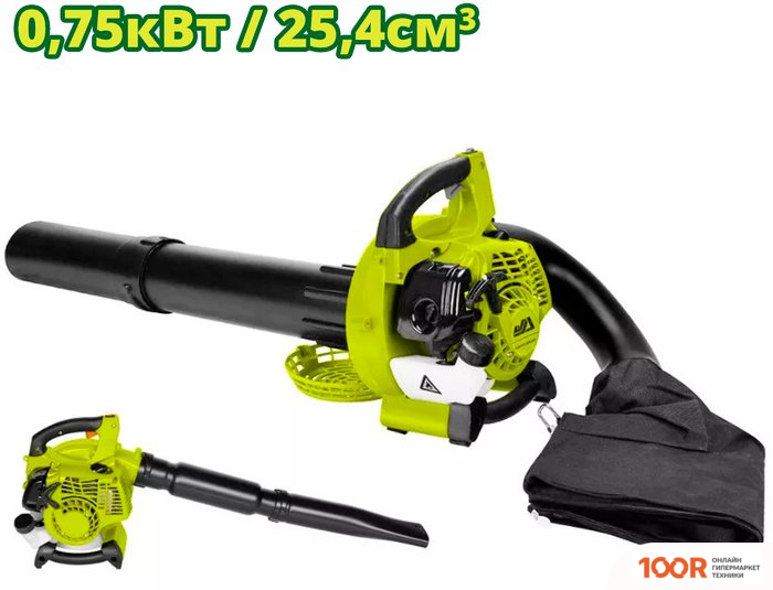 Воздуходувка Dyllu DTYQ2A25 (339689)