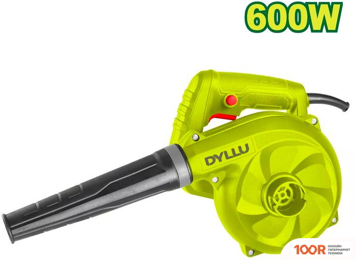Воздуходувка Dyllu DTAB15601 (339687)